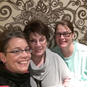 Meet your Posher, Rita